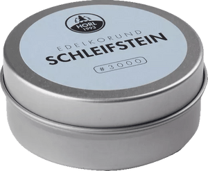 Horl 2 Schleifscheibe, Edelkorund 3000er Fein - grillstarshop.comHorl 2 Schleifscheibe, Edelkorund 3000er FeinSchleifscheibeHorlgrillstarshop.com
