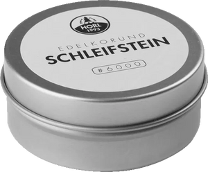 Horl 2 Schleifscheibe, Edelkorund 6000er Extra Fein - grillstarshop.comHorl 2 Schleifscheibe, Edelkorund 6000er Extra FeinHorlgrillstarshop.com