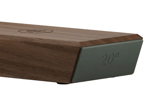 Horl 3 Nussbaum - grillstarshop.comHorl 3 NussbaumHorlgrillstarshop.com