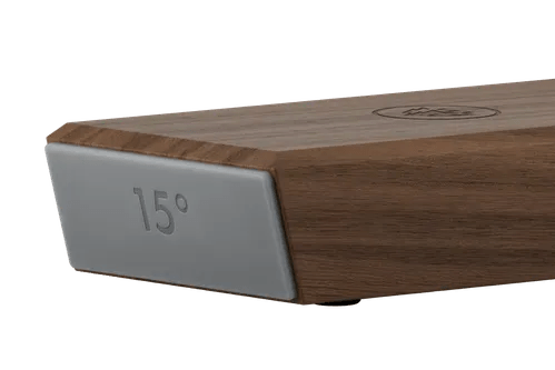 Horl 3 Nussbaum - grillstarshop.comHorl 3 NussbaumHorlgrillstarshop.com