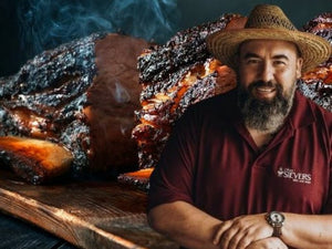 Hot & Fast Barbecue Seminar mit Oliver Sievers 2025 - grillstarshop.comHot & Fast Barbecue Seminar mit Oliver Sievers 2025grillstarshop.comgrillstarshop.com