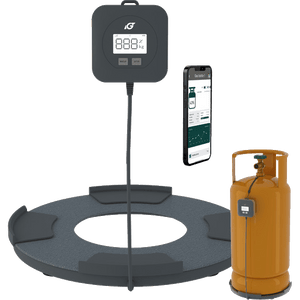 IGT iGasView digitale Gasflaschenwaage - grillstarshop.comIGT iGasView digitale GasflaschenwaageGrillzubehörIGTgrillstarshop.com