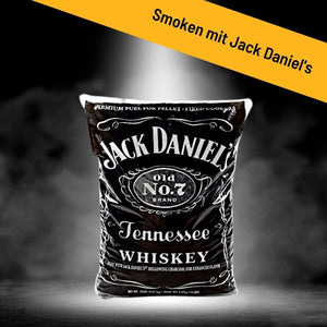Jack Daniel's Pellets, 9,07kg - grillstarshop.comJack Daniel's Pellets, 9,07kgJack Daniel'sgrillstarshop.comBD - 5011789290003686
