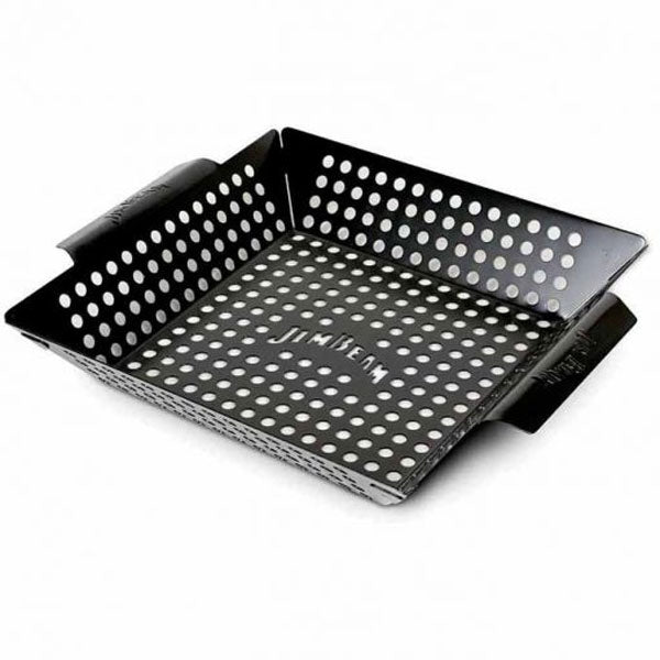 Jim Beam Grillwok eckig - grillstarshop.comJim Beam Grillwok eckigGrillstargrillstarshop.comjb700536