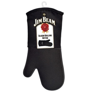Jim Beam Premium Grillhandschuh - grillstarshop.comJim Beam Premium GrillhandschuhGrillstargrillstarshop.comjb701705