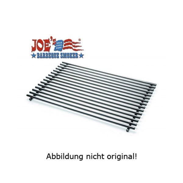 Joe´s Barbeque Edelstahlrost, 16" Tradition, Classic und Special - grillstarshop.comJoe´s Barbeque Edelstahlrost, 16" Tradition, Classic und SpecialJoe´s Barbequegrillstarshop.comJS - 29014250033102165