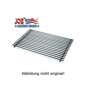 Joe´s Barbeque Edelstahlrost, 20" - grillstarshop.comJoe´s Barbeque Edelstahlrost, 20"Joe´s Barbequegrillstarshop.comJS - 29112900132200003