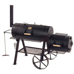 Joe´s Barbeque Smoker 16" Longhorn - grillstarshop.comJoe´s Barbeque Smoker 16" LonghornSmokerJoe´s Barbequegrillstarshop.com