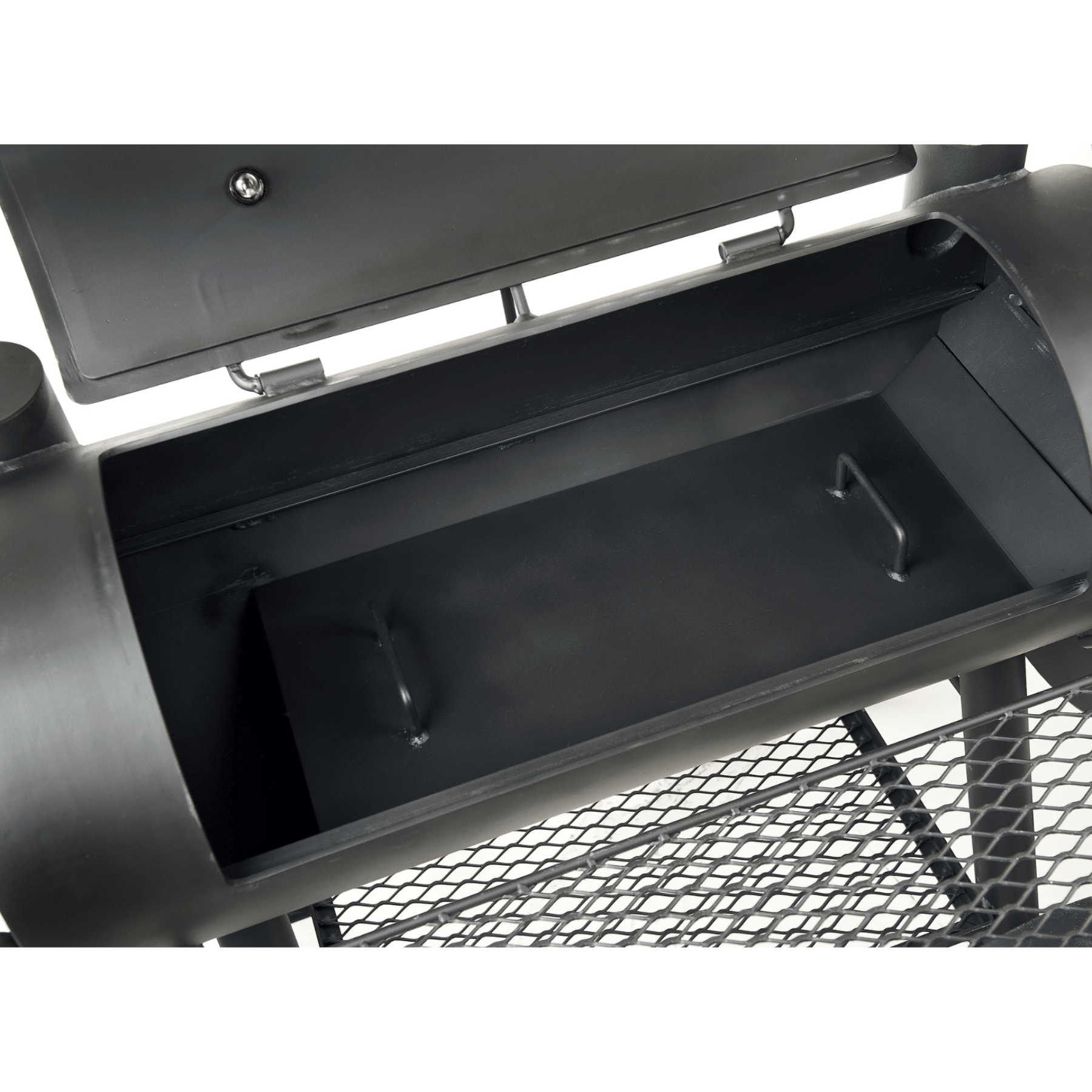 Joe´s Barbeque Smoker 16" Reverse Flow - grillstarshop.comJoe´s Barbeque Smoker 16" Reverse FlowSmokerJoe´s Barbequegrillstarshop.com