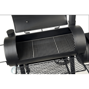 Joe´s Barbeque Smoker 16" Reverse Flow - grillstarshop.comJoe´s Barbeque Smoker 16" Reverse FlowSmokerJoe´s Barbequegrillstarshop.com