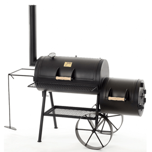 Joe´s Barbeque Smoker 16" Tradition - grillstarshop.comJoe´s Barbeque Smoker 16" TraditionSmokerJoe´s Barbequegrillstarshop.com