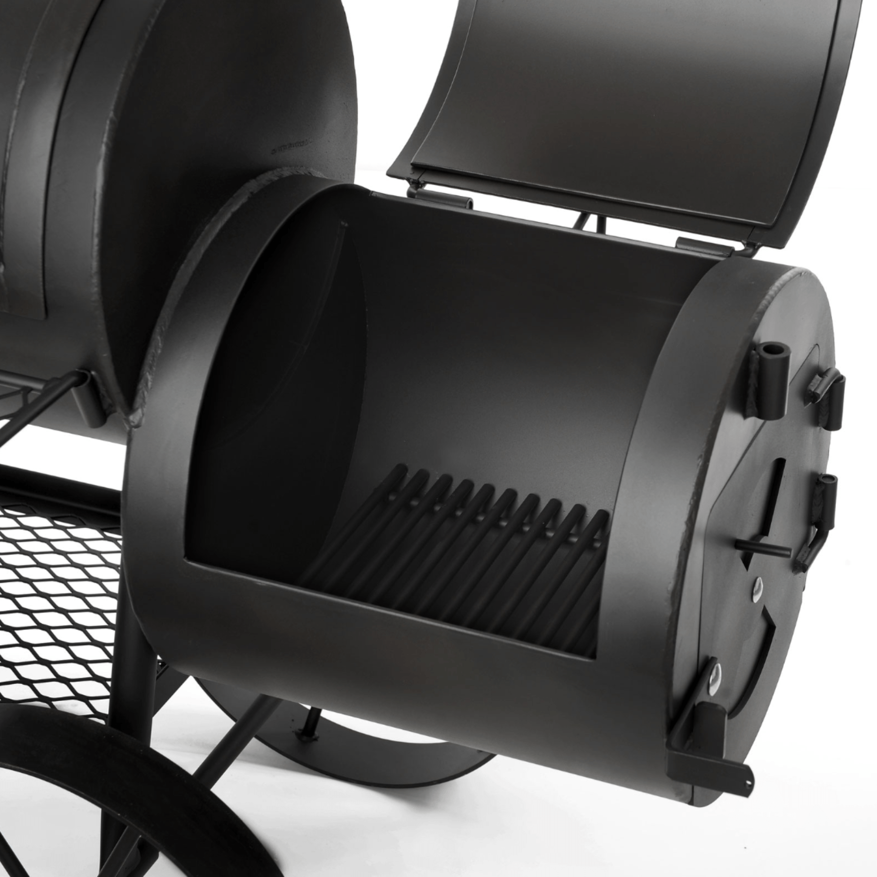 Joe´s Barbeque Smoker 16" Tradition - grillstarshop.comJoe´s Barbeque Smoker 16" TraditionSmokerJoe´s Barbequegrillstarshop.com