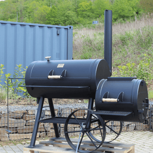Joe´s Barbeque Smoker 20" Reverse Flow - grillstarshop.comJoe´s Barbeque Smoker 20" Reverse FlowSmokerJoe´s Barbequegrillstarshop.com