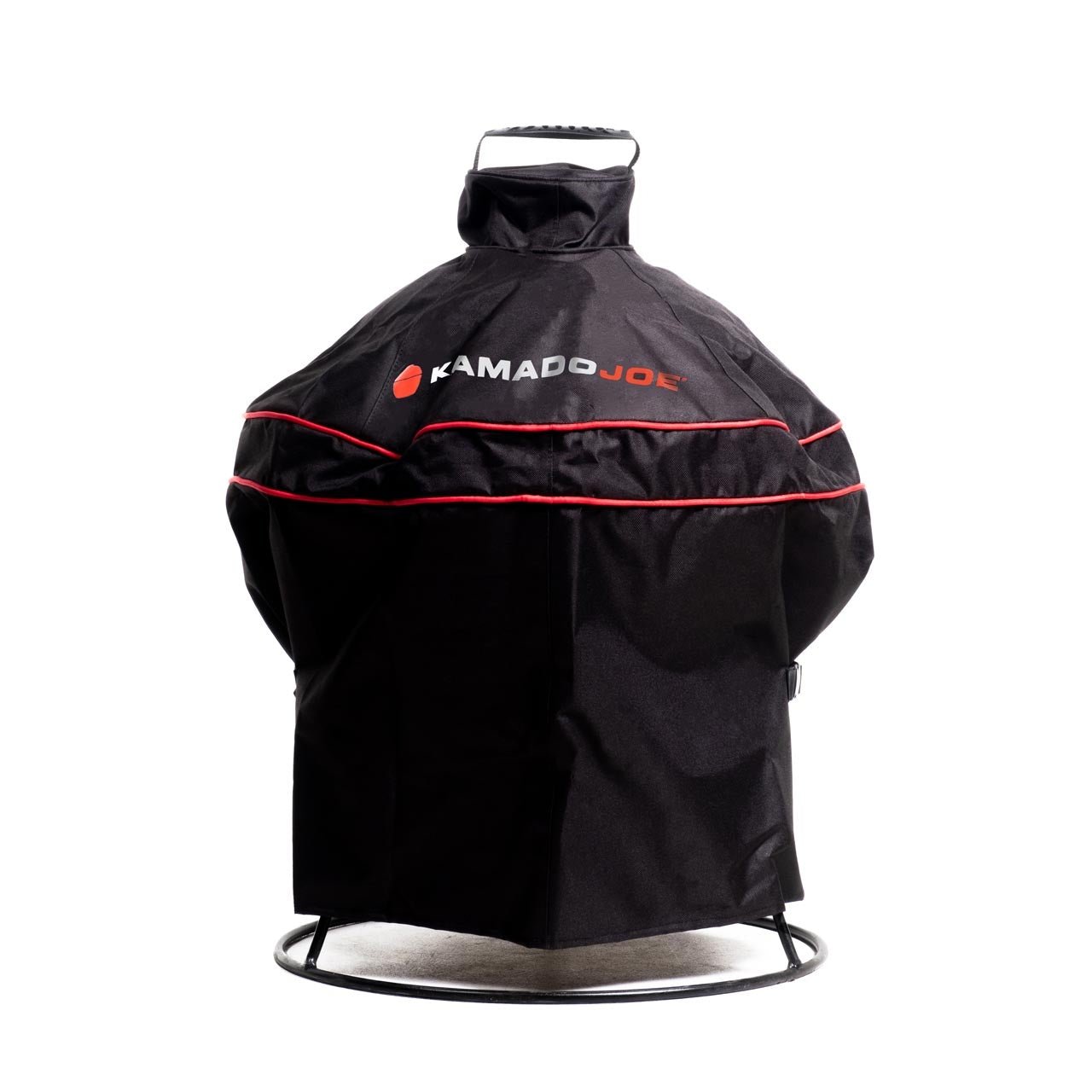 Kamado Joe Abdeckhaube, Junior - grillstarshop.comKamado Joe Abdeckhaube, JuniorKamado Joegrillstarshop.comKJ150804200811738023588