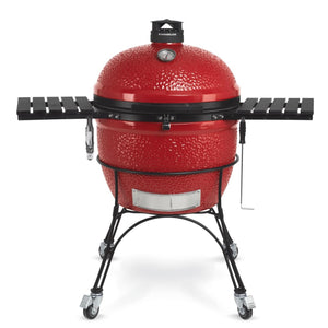 Kamado Joe Big Joe II mit Gestell - grillstarshop.comKamado Joe Big Joe II mit GestellKamado Joegrillstarshop.comBJ24RHC0811738021454