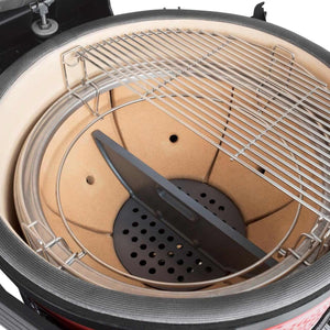 Kamado Joe Big Joe II mit Gestell - grillstarshop.comKamado Joe Big Joe II mit GestellKamado Joegrillstarshop.comBJ24RHC0811738021454