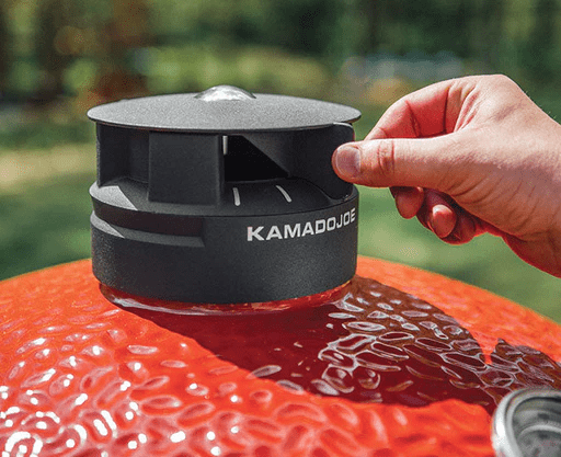 Kamado Joe Big Joe III, mit Gestell - grillstarshop.comKamado Joe Big Joe III, mit GestellKamado Joegrillstarshop.com