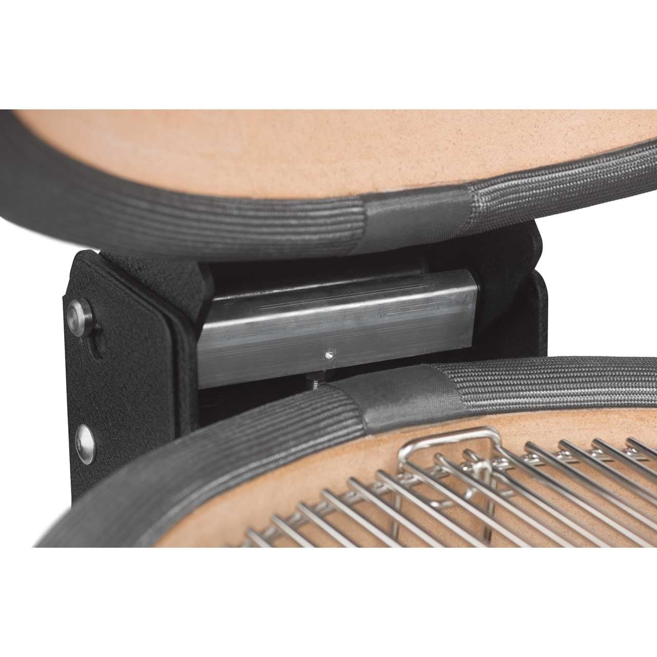 Kamado Joe Classic II mit Gestell - grillstarshop.comKamado Joe Classic II mit GestellKamado Joegrillstarshop.comKJ23RHC0811738021447
