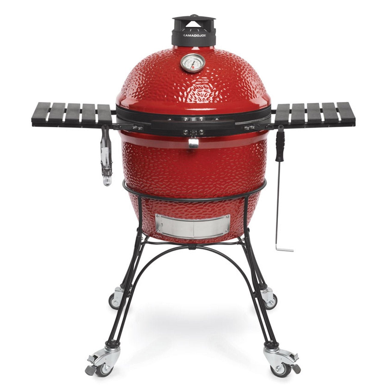 Kamado Joe Classic II mit Gestell - grillstarshop.comKamado Joe Classic II mit GestellKamado Joegrillstarshop.comKJ23RHC0811738021447