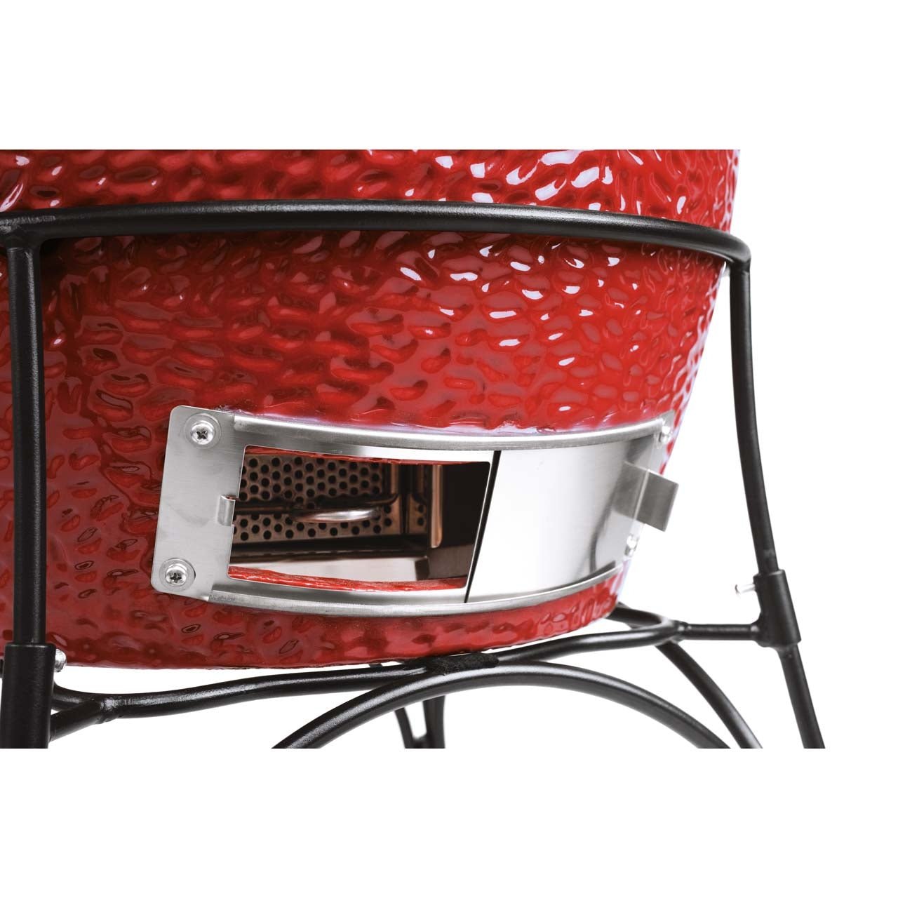 Kamado Joe Classic II mit Gestell - grillstarshop.comKamado Joe Classic II mit GestellKamado Joegrillstarshop.comKJ23RHC0811738021447
