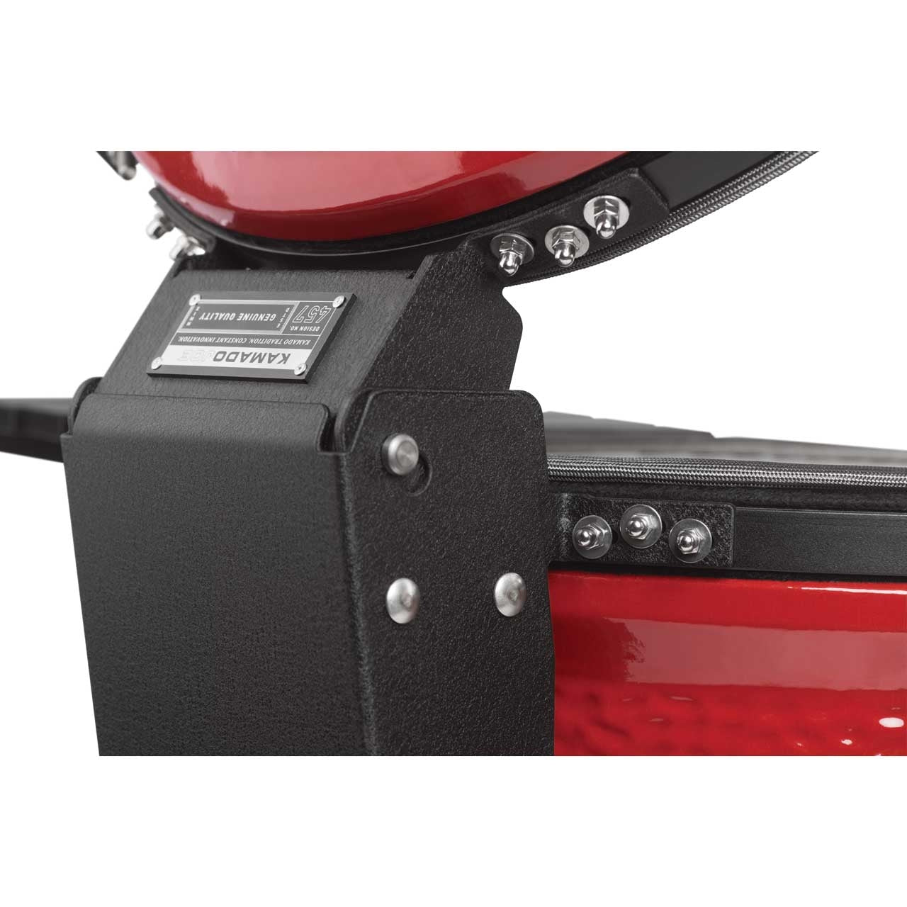 Kamado Joe Classic II mit Gestell - grillstarshop.comKamado Joe Classic II mit GestellKamado Joegrillstarshop.comKJ23RHC0811738021447