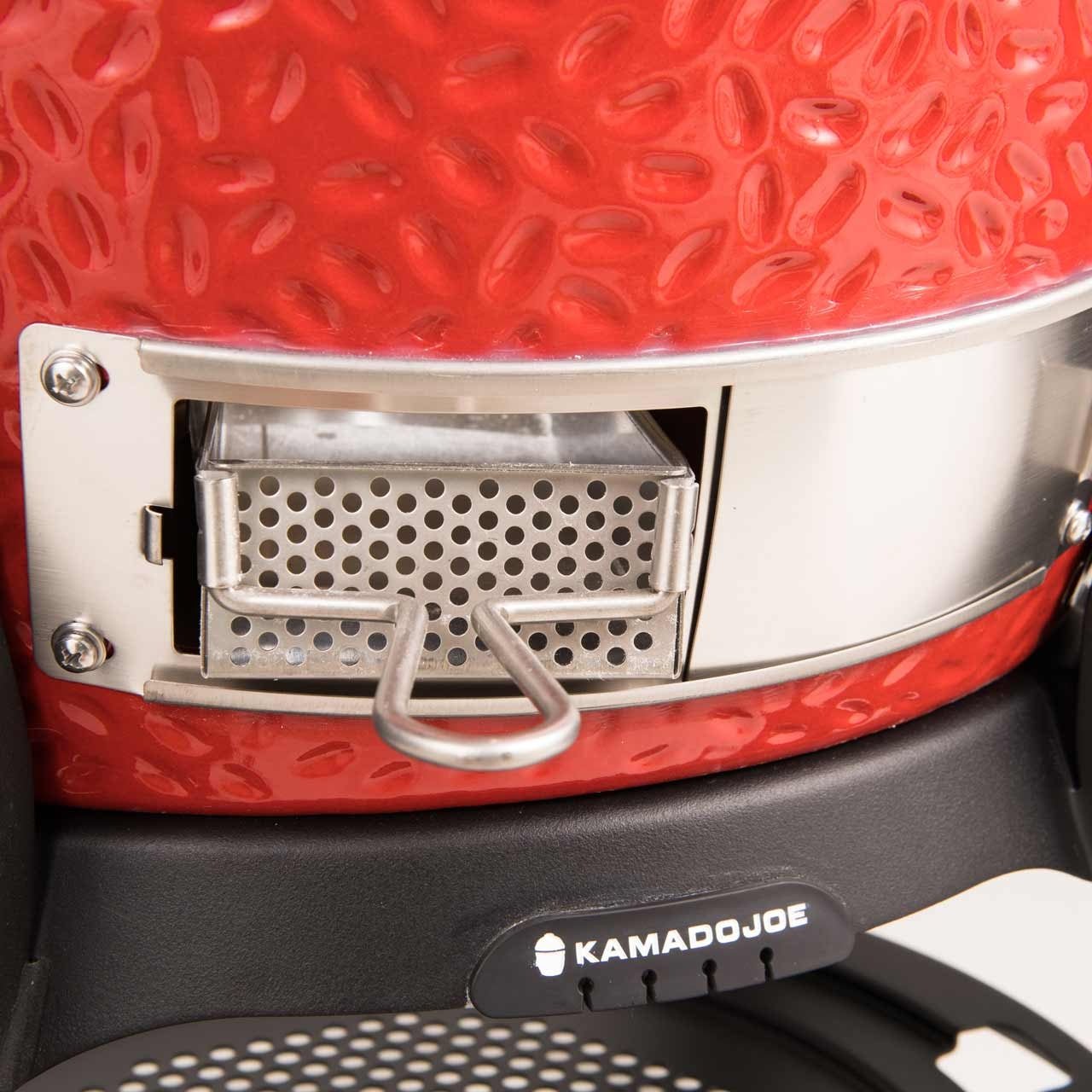 Kamado Joe Classic III mit Gestell - grillstarshop.comKamado Joe Classic III mit GestellKamado Joegrillstarshop.comKJ150409210811738023083