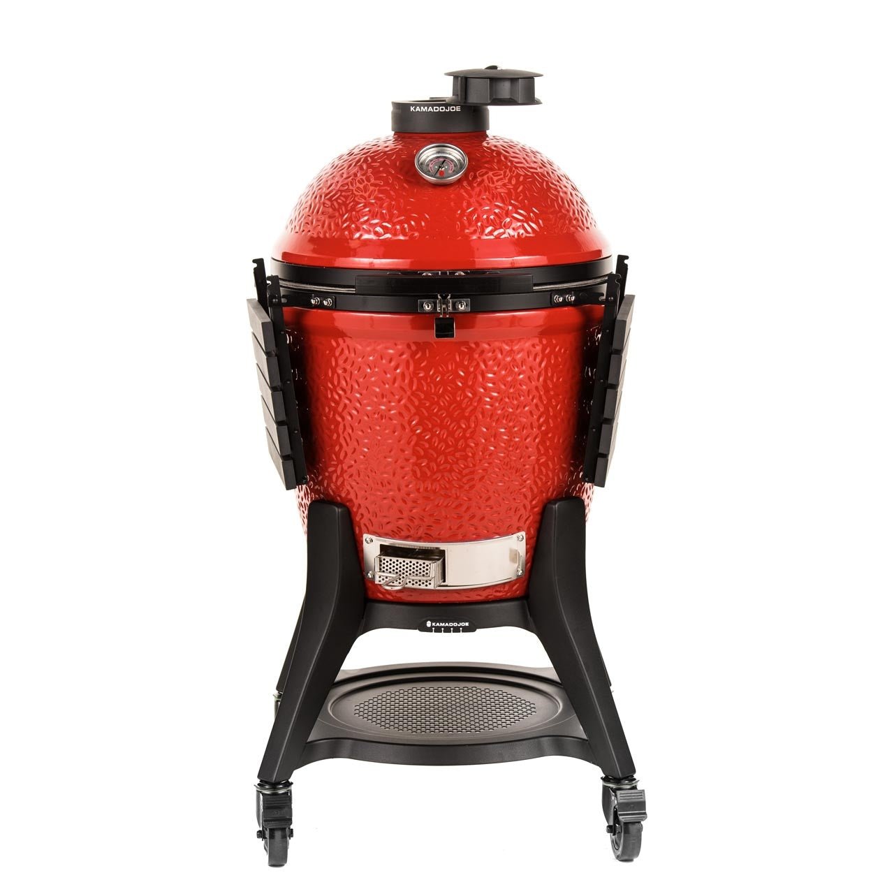 Kamado Joe Classic III mit Gestell - grillstarshop.comKamado Joe Classic III mit GestellKamado Joegrillstarshop.comKJ150409210811738023083