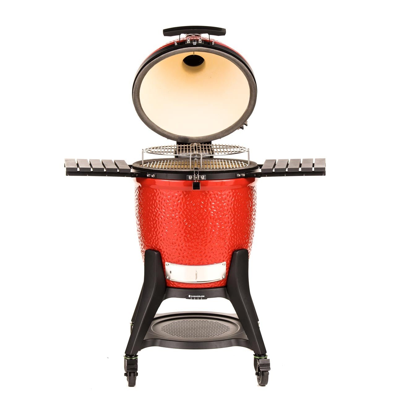 Kamado Joe Classic III mit Gestell - grillstarshop.comKamado Joe Classic III mit GestellKamado Joegrillstarshop.comKJ150409210811738023083