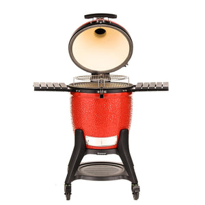 Kamado Joe Classic III mit Gestell - grillstarshop.comKamado Joe Classic III mit GestellKamado Joegrillstarshop.comKJ150409210811738023083