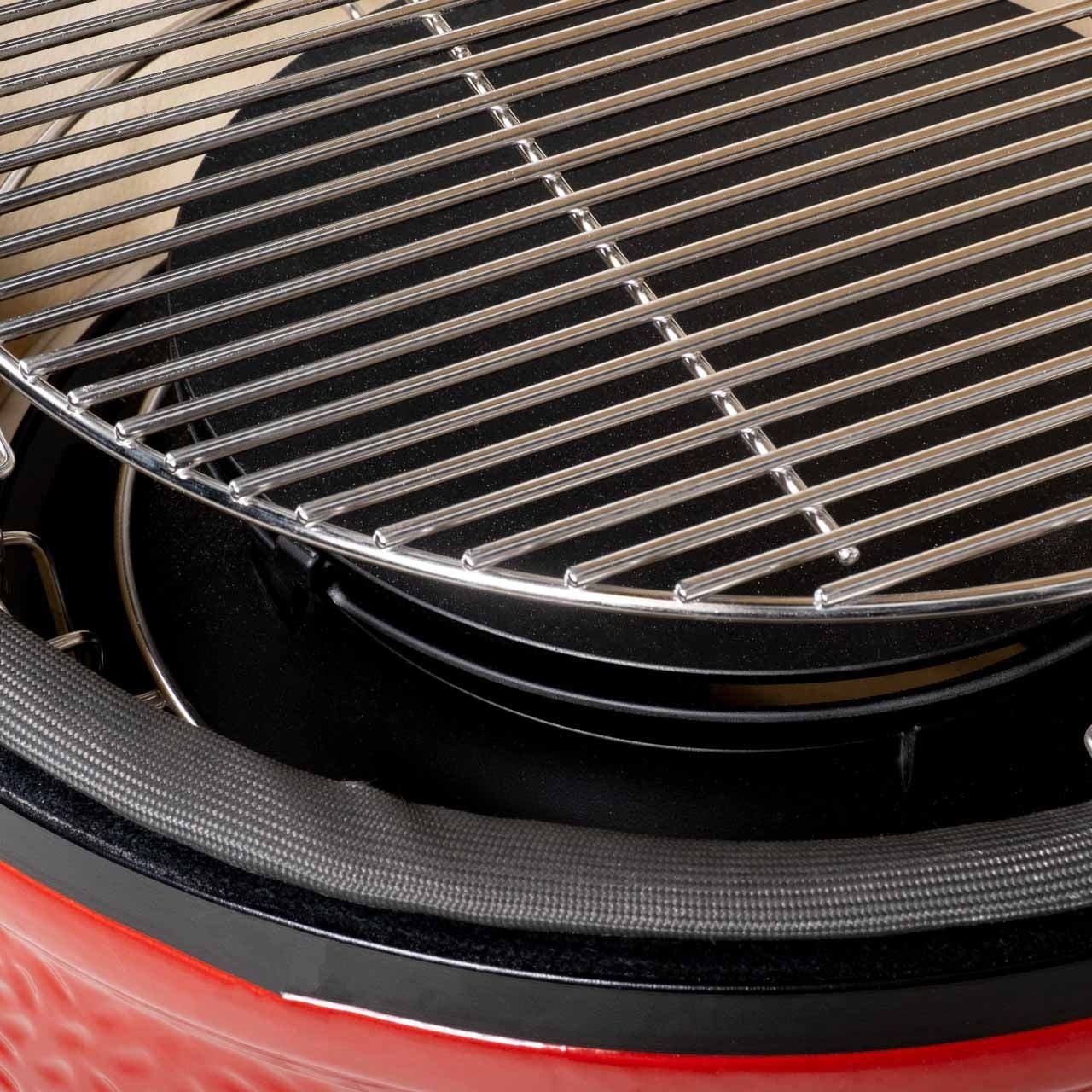 Kamado Joe Classic III - grillstarshop.comKamado Joe Classic IIIKamado Joegrillstarshop.comKJ150407210811738027173