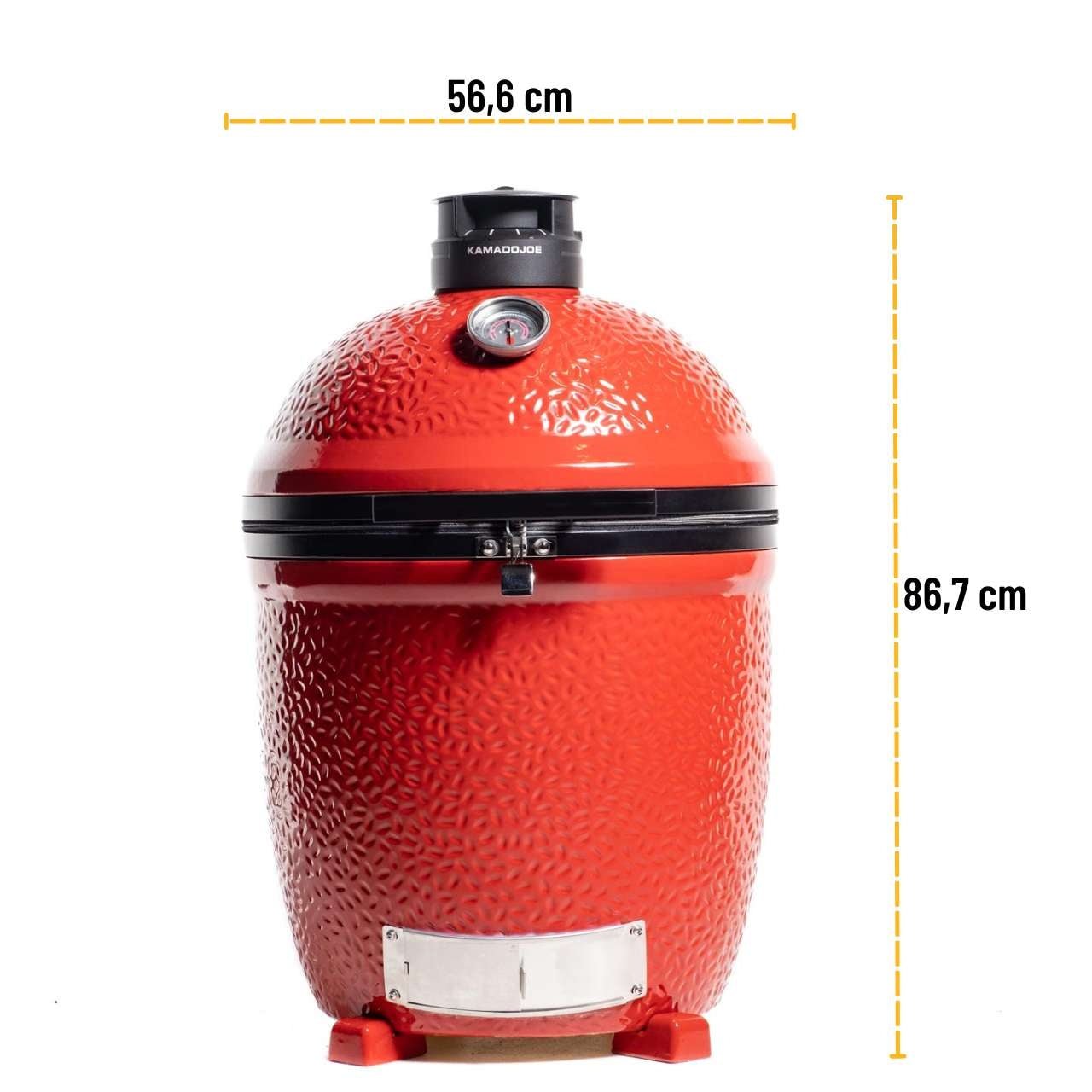 Kamado Joe Classic III - grillstarshop.comKamado Joe Classic IIIKamado Joegrillstarshop.comKJ150407210811738027173