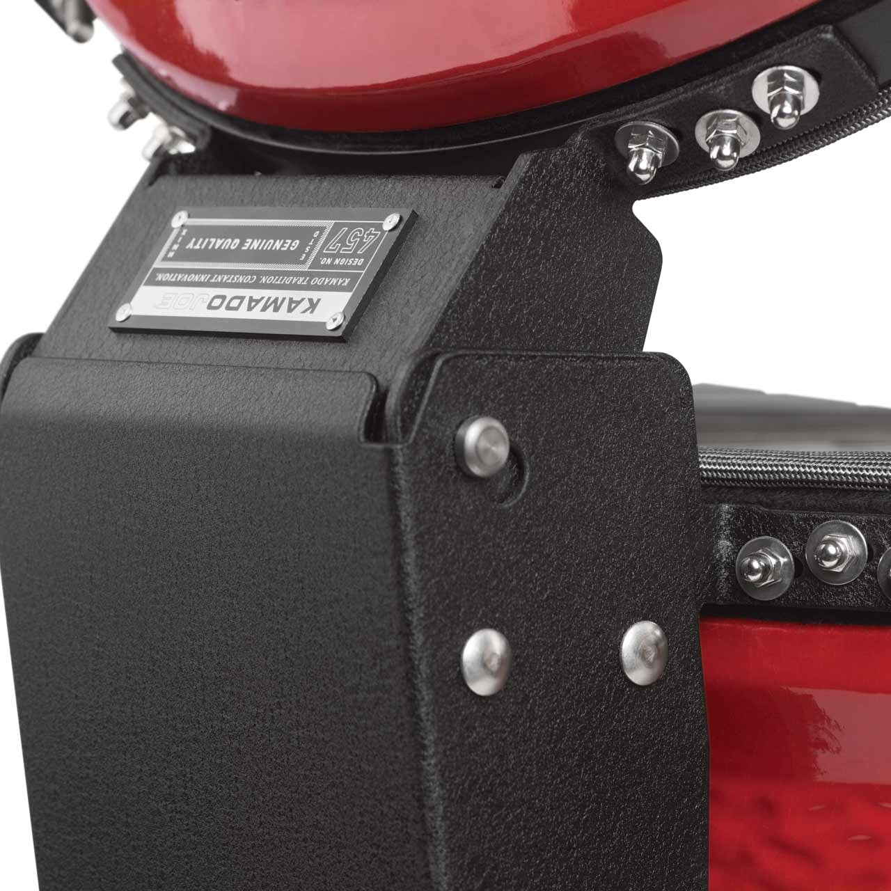 Kamado Joe Classic II - grillstarshop.comKamado Joe Classic IIKamado Joegrillstarshop.comKJ23NRHC0811738021522