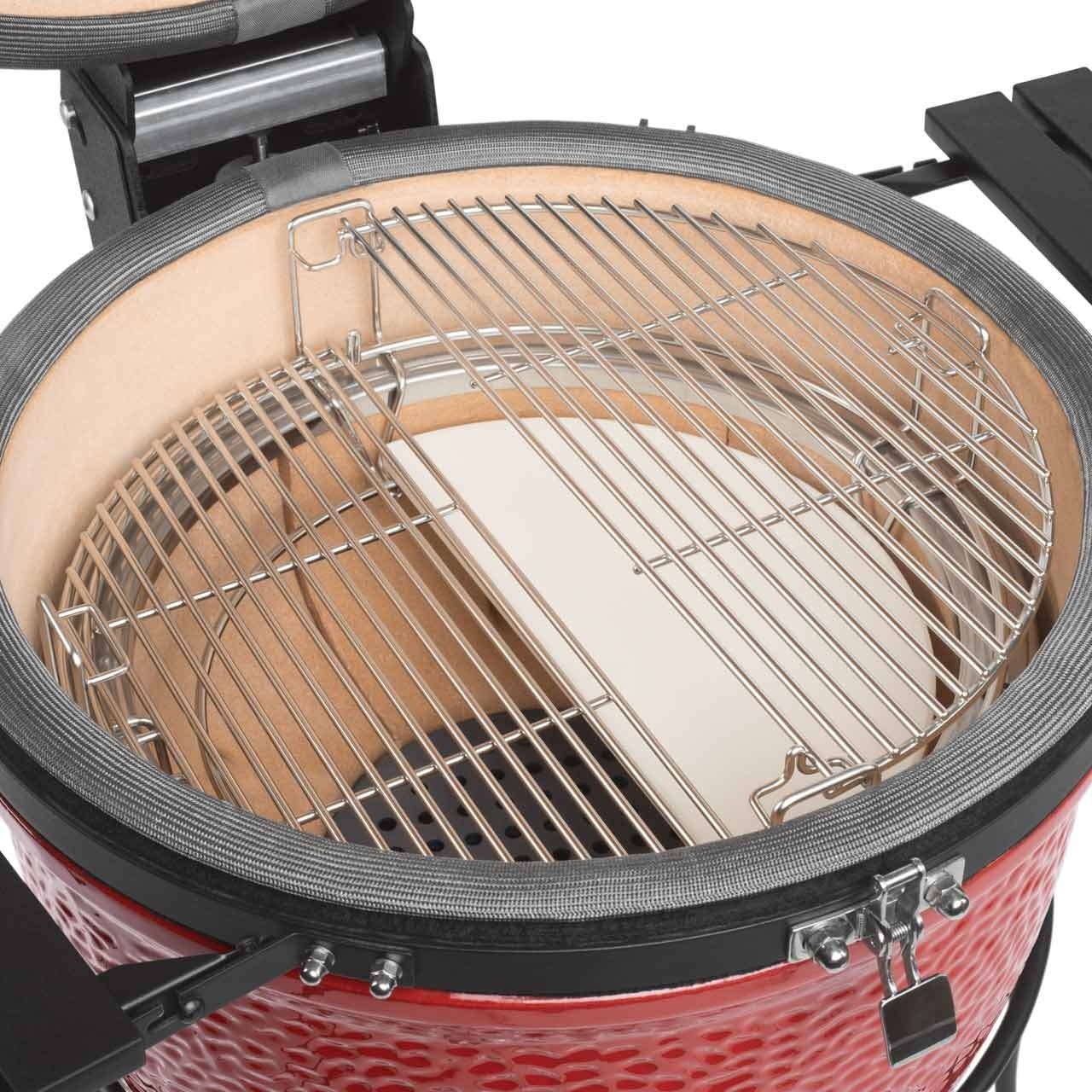 Kamado Joe Classic II - grillstarshop.comKamado Joe Classic IIKamado Joegrillstarshop.comKJ23NRHC0811738021522