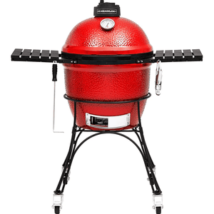 Kamado Joe Classic I - grillstarshop.comKamado Joe Classic IKamado Joegrillstarshop.com