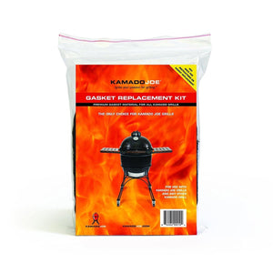 Kamado Joe Dichtungs Set, Classic & Big Joe - grillstarshop.comKamado Joe Dichtungs Set, Classic & Big JoeKamado Joegrillstarshop.comKJ - GA230852264002104