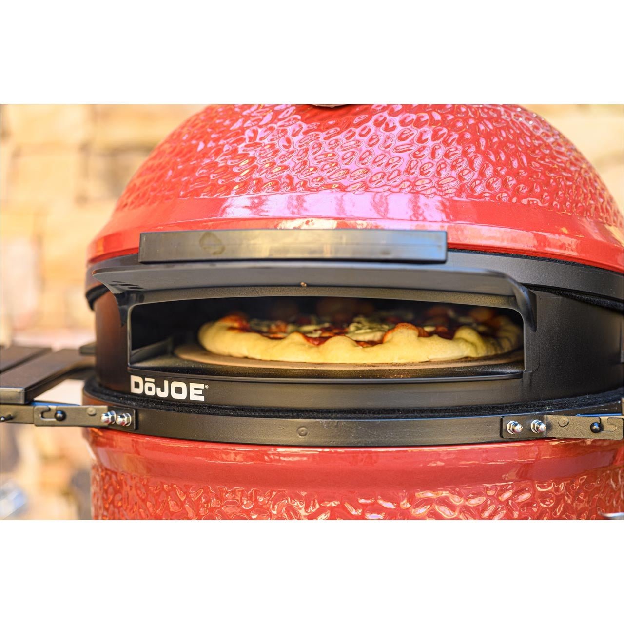 Kamado Joe DoJoe, Big Joe - grillstarshop.comKamado Joe DoJoe, Big JoeKamado Joegrillstarshop.comBJ - DJ0811738023069