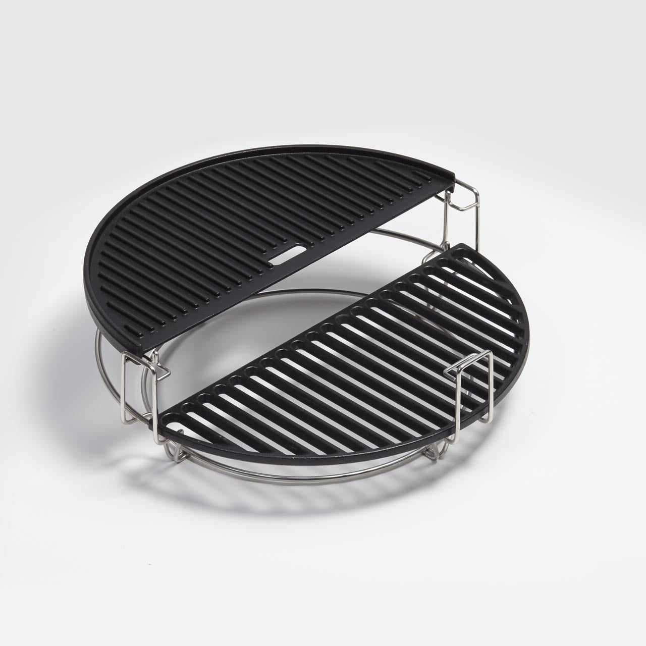 Kamado Joe Flexibles Kochgestellsystem, Classic Joe - grillstarshop.comKamado Joe Flexibles Kochgestellsystem, Classic JoeKamado Joegrillstarshop.comKJ - FCR0811738020372