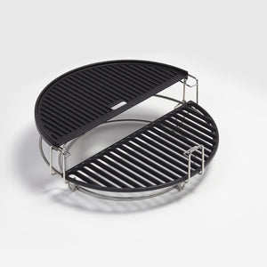 Kamado Joe Flexibles Kochgestellsystem, Classic Joe - grillstarshop.comKamado Joe Flexibles Kochgestellsystem, Classic JoeKamado Joegrillstarshop.comKJ - FCR0811738020372