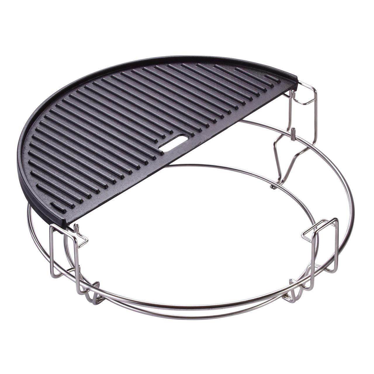 Kamado Joe Flexibles Kochgestellsystem, Classic Joe - grillstarshop.comKamado Joe Flexibles Kochgestellsystem, Classic JoeKamado Joegrillstarshop.comKJ - FCR0811738020372
