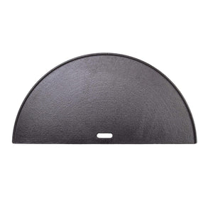 Kamado Joe Gussplatte, Classic Joe - grillstarshop.comKamado Joe Gussplatte, Classic JoeKamado Joegrillstarshop.comKJ - HCIGRIDDLE0811738020402