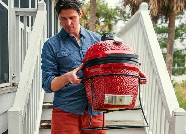 Kamado Joe Junior - grillstarshop.comKamado Joe JuniorKamado Joegrillstarshop.com