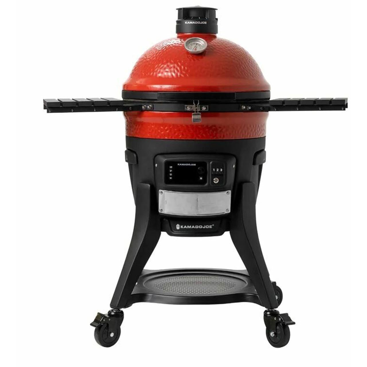 Kamado Joe Konnected Joe - grillstarshop.comKamado Joe Konnected JoeKamado Joegrillstarshop.comKJ15041523811738028675