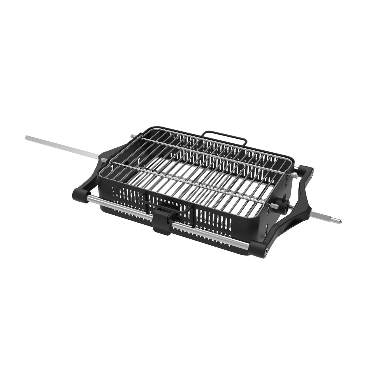 Kamado Joe Rotisserie Basket Set - grillstarshop.comKamado Joe Rotisserie Basket SetKamado Joegrillstarshop.comKJ151720220811738027432