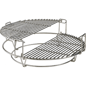 KamadoJoe flexibles Kochgestellsystem, Big Joe - grillstarshop.comKamadoJoe flexibles Kochgestellsystem, Big JoeKamado Joegrillstarshop.com