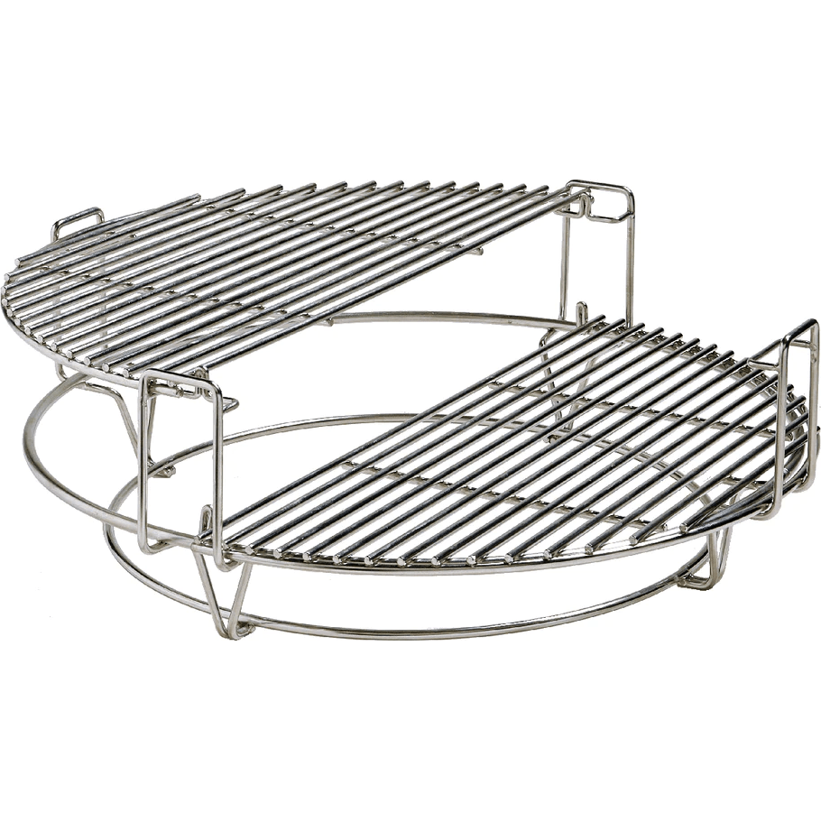KamadoJoe flexibles Kochgestellsystem, Big Joe - grillstarshop.comKamadoJoe flexibles Kochgestellsystem, Big JoeKamado Joegrillstarshop.com