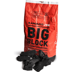 KamadoJoe Grillkohle, 9kg - grillstarshop.comKamadoJoe Grillkohle, 9kgKamado Joegrillstarshop.com