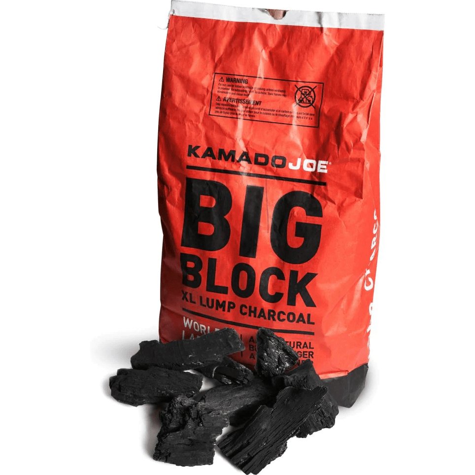 KamadoJoe Grillkohle, 9kg - grillstarshop.comKamadoJoe Grillkohle, 9kgKamado Joegrillstarshop.com