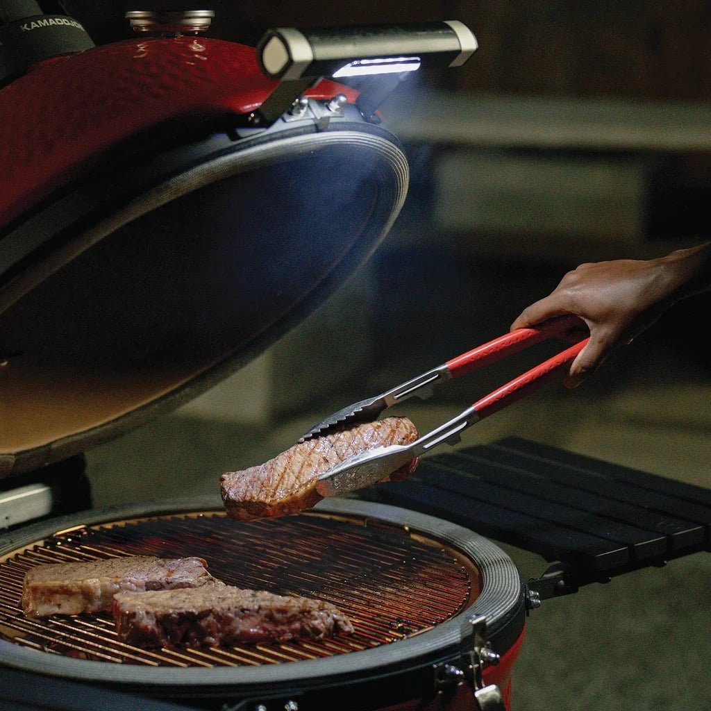 KamadoJoe LED Grifflicht - grillstarshop.comKamadoJoe LED GrifflichtKamado Joegrillstarshop.com
