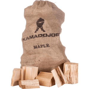 KamadoJoe Räucherholz, Ahorn 4,5kg - grillstarshop.comKamadoJoe Räucherholz, Ahorn 4,5kgKamado Joegrillstarshop.com