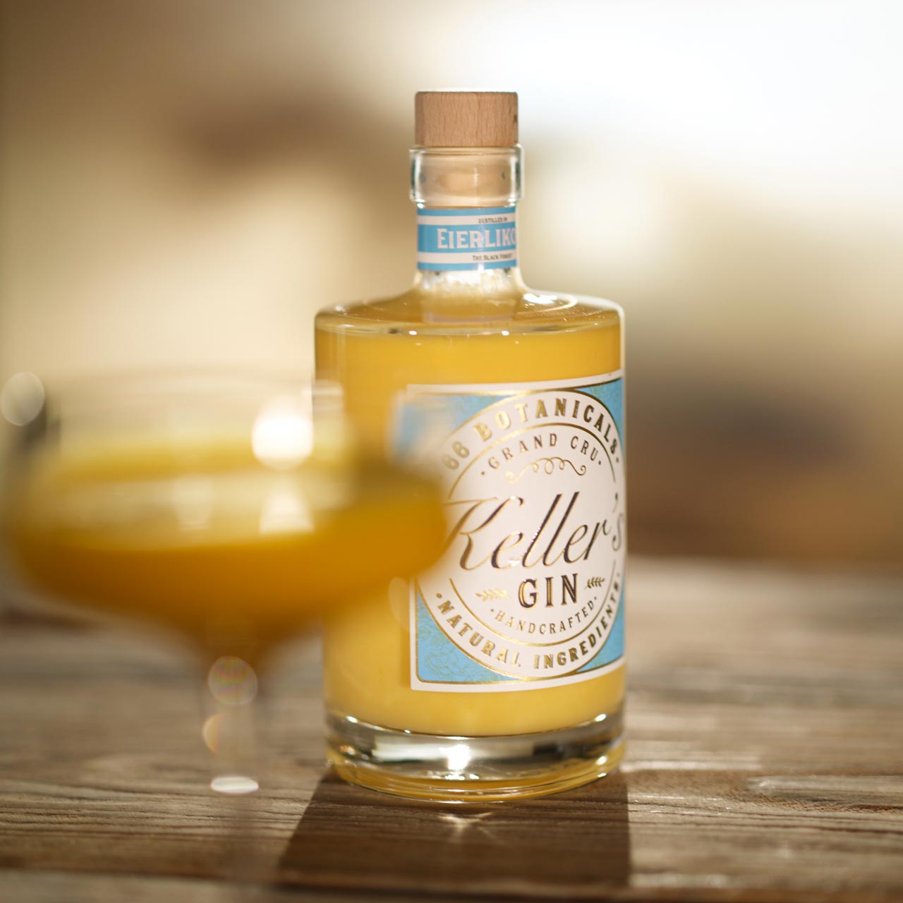 Keller´s Gin Eierlikör 0,5 Liter - grillstarshop.comKeller´s Gin Eierlikör 0,5 LiterKellergrillstarshop.com4002014260647390179